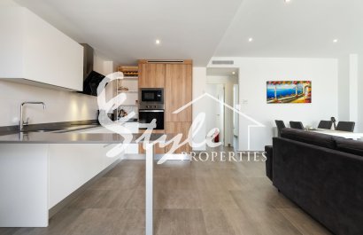 Nuevo - Apartamento - San Pedro del Pinatar