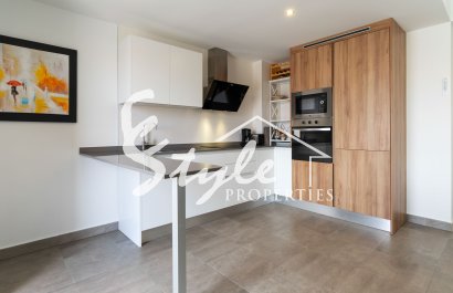 Nuevo - Apartamento - San Pedro del Pinatar