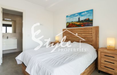 Nuevo - Apartamento - San Pedro del Pinatar