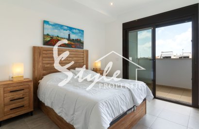 Nuevo - Apartamento - San Pedro del Pinatar
