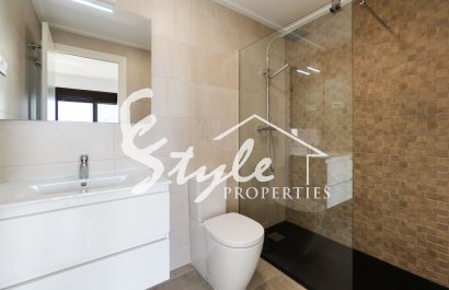 Nuevo - Apartamento - San Pedro del Pinatar