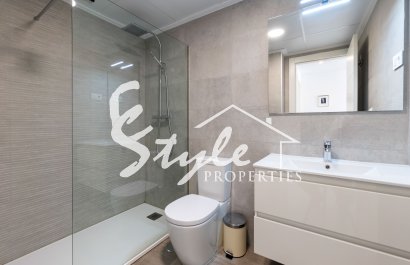 Nuevo - Apartamento - San Pedro del Pinatar