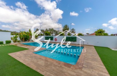 Nuevo - Apartamento - San Pedro del Pinatar