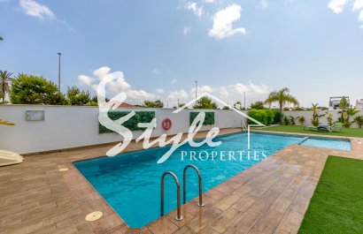 Nuevo - Apartamento - San Pedro del Pinatar