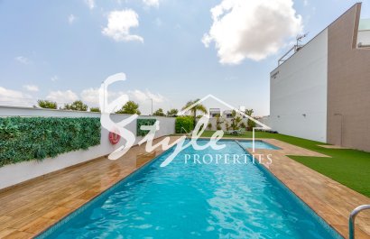 Nuevo - Apartamento - San Pedro del Pinatar