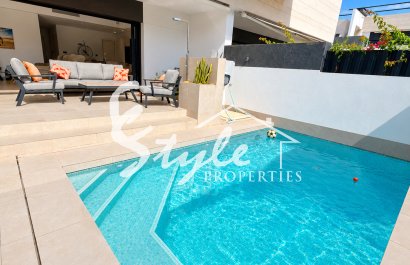Nuevo - Apartamento - Pilar de la Horadada - Pilar de La Horadada