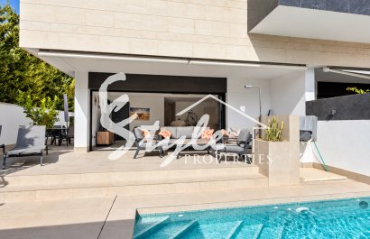 Nuevo - Apartamento - Pilar de la Horadada - Pilar de La Horadada