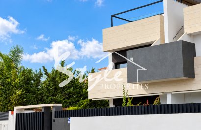 Nuevo - Apartamento - Pilar de la Horadada - Pilar de La Horadada