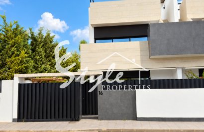 Nuevo - Apartamento - Pilar de la Horadada - Pilar de La Horadada