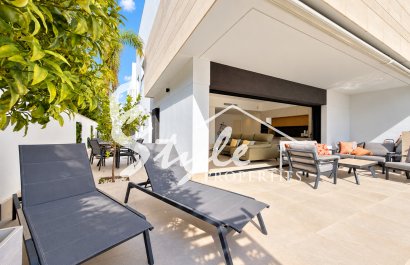 Nuevo - Apartamento - Pilar de la Horadada - Pilar de La Horadada