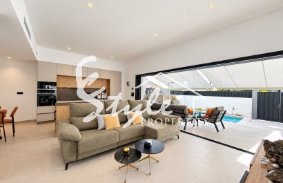 Nuevo - Apartamento - Pilar de la Horadada - Pilar de La Horadada