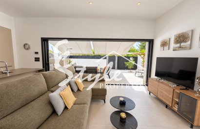 Nuevo - Apartamento - Pilar de la Horadada - Pilar de La Horadada