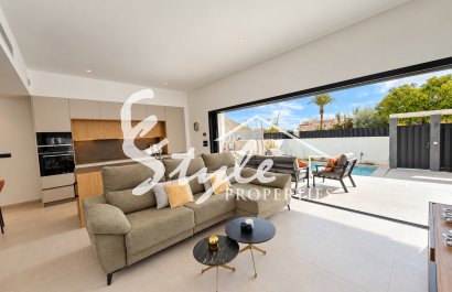 Nuevo - Apartamento - Pilar de la Horadada - Pilar de La Horadada