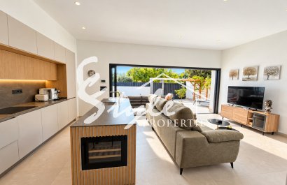 Nuevo - Apartamento - Pilar de la Horadada - Pilar de La Horadada