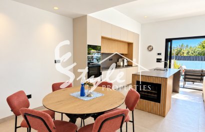Nuevo - Apartamento - Pilar de la Horadada - Pilar de La Horadada