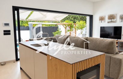 Nuevo - Apartamento - Pilar de la Horadada - Pilar de La Horadada
