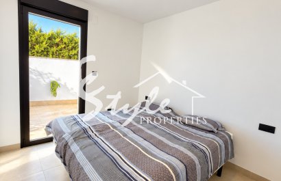 Nuevo - Apartamento - Pilar de la Horadada - Pilar de La Horadada