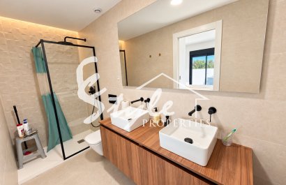 Nuevo - Apartamento - Pilar de la Horadada - Pilar de La Horadada