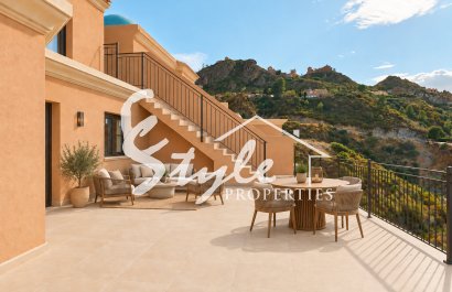 New build - Townhouse - Turre