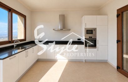 New build - Townhouse - Turre