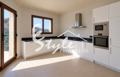 New build - Townhouse - Turre