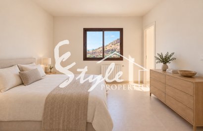 New build - Townhouse - Turre
