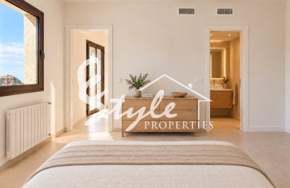 New build - Townhouse - Turre