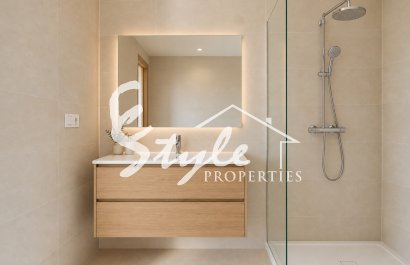 New build - Townhouse - Turre