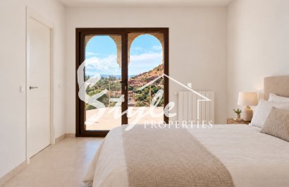 New build - Townhouse - Turre