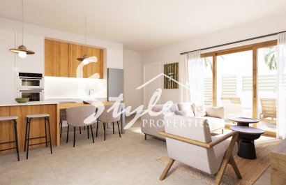 New build - Villa - Murcia - Torre-Pacheco