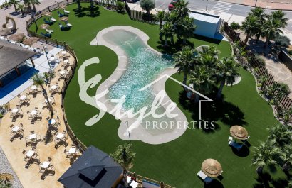 New build - Villa - Murcia - Torre-Pacheco