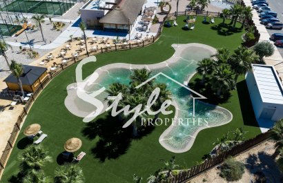 New build - Villa - Murcia - Torre-Pacheco