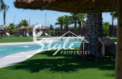 New build - Villa - Murcia - Torre-Pacheco