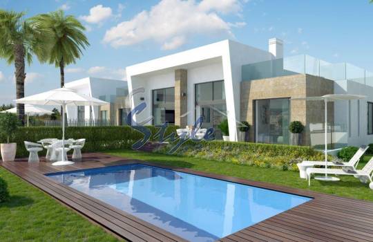 Town House - New build - Villamartin - Villamartin