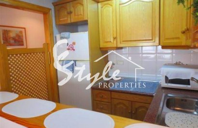 Вторичное жилье - Апартаменты/Квартира - Ла Мата