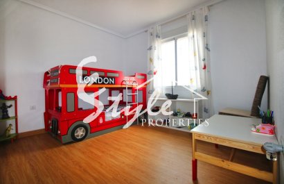 Вторичное жилье - Вилла - Сьюдад Кесада