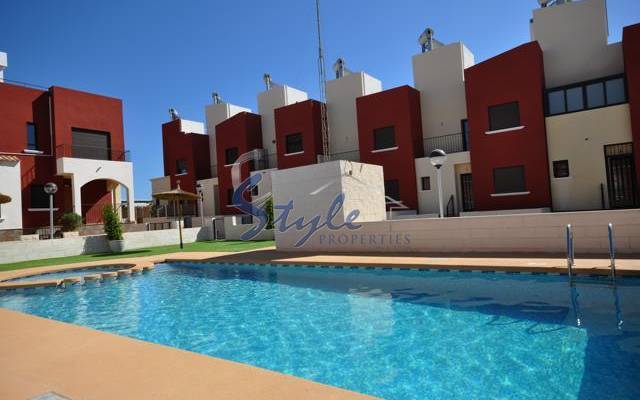 New build - Town House - Torrevieja