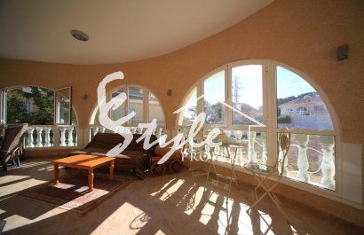 Вторичное жилье - Вилла - Сьюдад Кесада