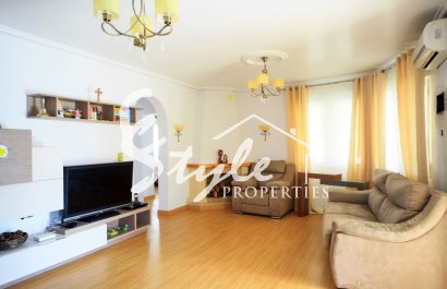 Вторичное жилье - Вилла - Сьюдад Кесада