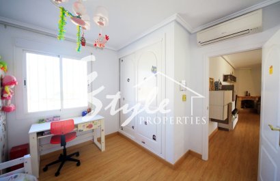 Вторичное жилье - Вилла - Сьюдад Кесада