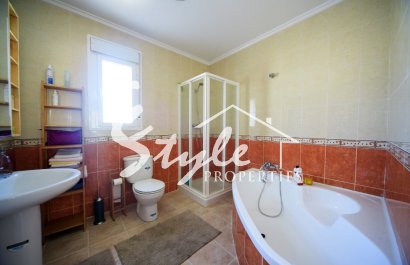 Вторичное жилье - Вилла - Сьюдад Кесада