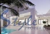 New build - Villa - Dolores - ZONA NUEVA