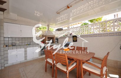 Вилла с бассейном в Ла Мата, Коста Бланка, Испания, 330 - 4