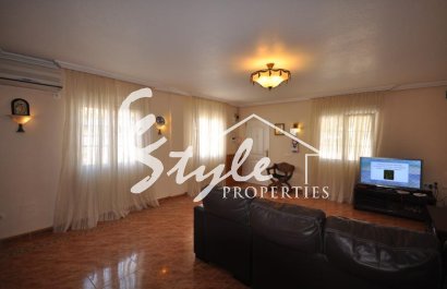 Вилла с бассейном в Ла Мата, Коста Бланка, Испания, 330 - 5