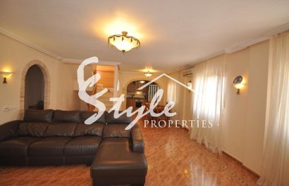 Вилла с бассейном в Ла Мата, Коста Бланка, Испания, 330 - 6