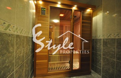 Вилла с бассейном в Ла Мата, Коста Бланка, Испания, 330 - 9