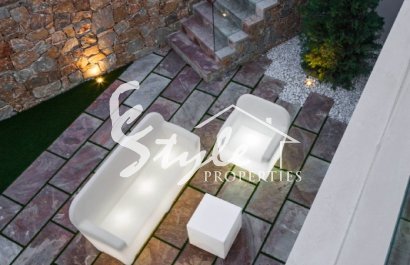 Новостройки - Вилла - Лас Колинас - Las Colinas Golf