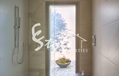 Новостройки - Вилла - Лас Колинас - Las Colinas Golf