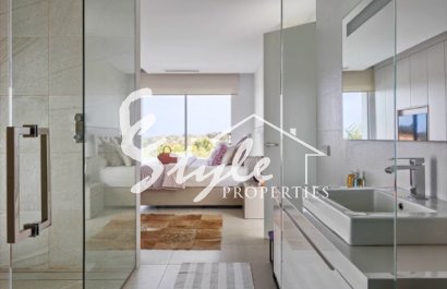 Новостройки - Вилла - Лас Колинас - Las Colinas Golf