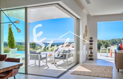 Новостройки - Вилла - Лас Колинас - Las Colinas Golf